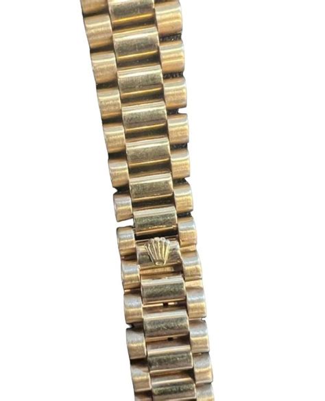 rolex cinturino trasparente